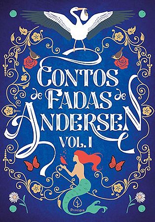 Contos de Fadas de Andersen - Vol. I