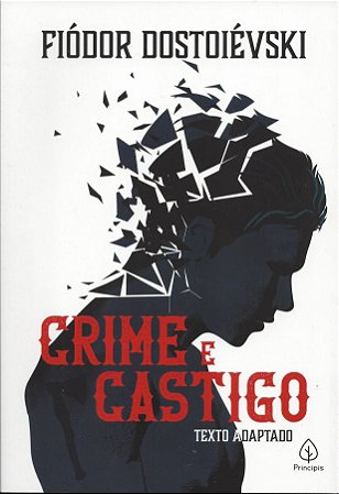 Crime e Castigo