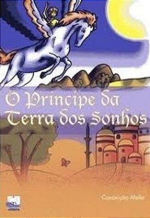 O Principe da Terra dos Sonhos