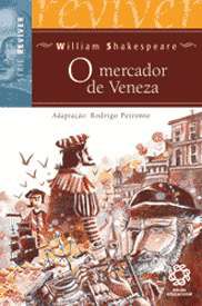 Recontar Juvenil - Reviver - O Mercador de Veneza