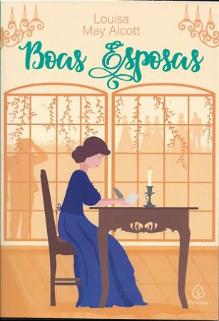 Boas Esposas - Continuação de Mulherzinhas