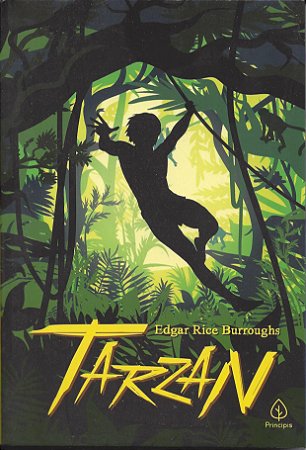 Tarzan - Edgar Rice Burroughs