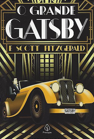 O Grande Gatsby