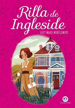 Anne - Vol. 08 - Rilla de Ingleside