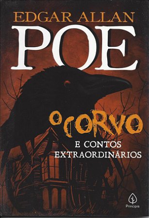 O Corvo e Contos Extraordinários