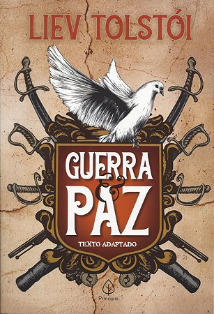 Guerra e Paz