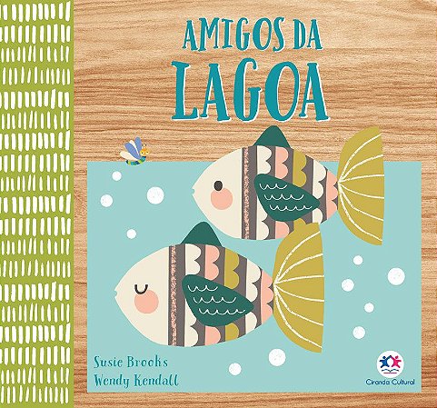 Madeirinhas - Amigos da Lagoa