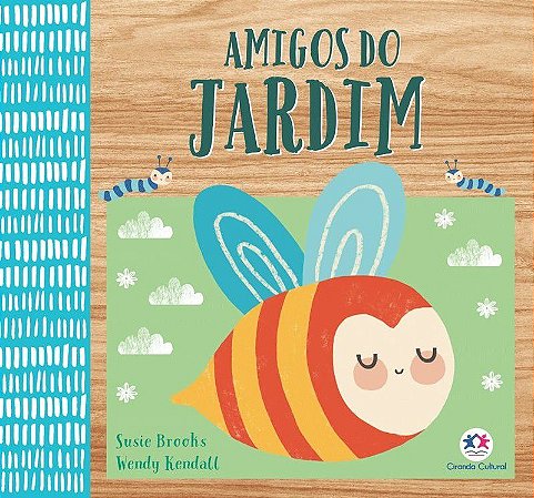 Madeirinhas - Amigos do Jardim