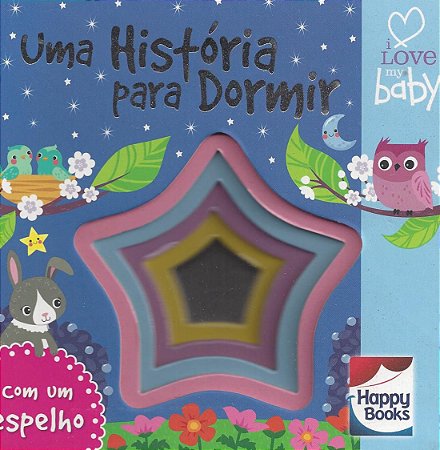 Surpresa do Bebê - Uma História Para Dormir