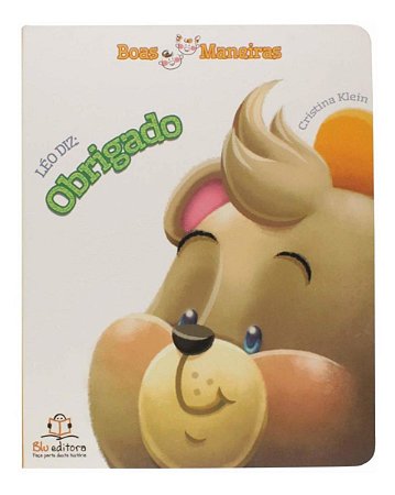 Boas Maneiras - Léo Diz: Obrigado