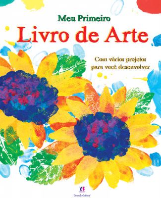 Meu Primeiro Livro de Arte
