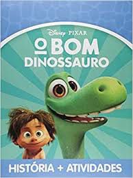 Solapa Jumbo - Histórias Pixar