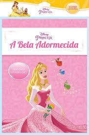 Solapa Jumbo - Disney - Princesas para Ler