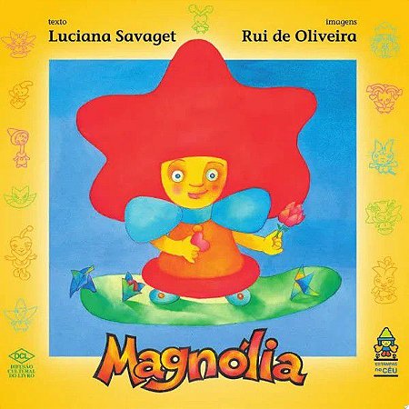Lit. Inf. - Magnólia