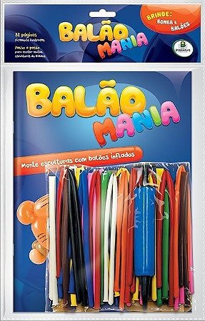 Balão Mania