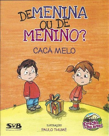 De Menina ou de Menino