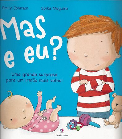 Lit. Inf. - Mas e Eu