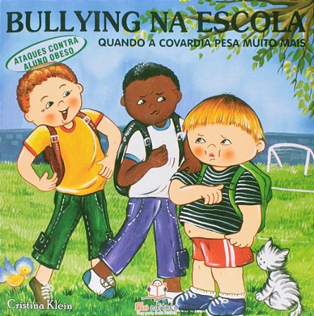 Bullying na Escola - Quando a Covardia Pesa Mais