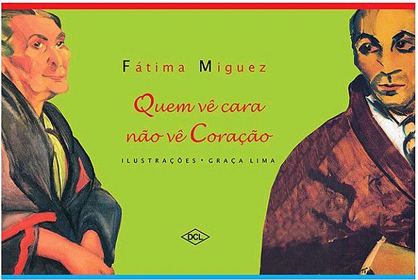 Quem Vê Cara Não Vê Coração