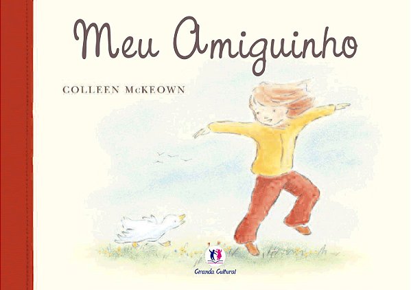 Lit. Inf. - Meu Amiguinho