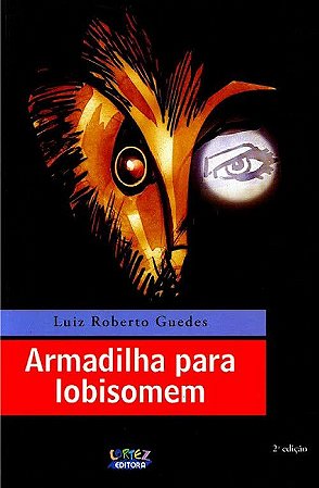 Armadilha Para Lobisomem