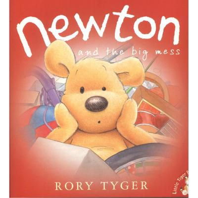 Newton and The Big Mess