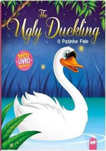 Meu Livro Bilíngue - The Ugly Duckling