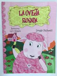 La Oveja Rosada
