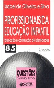 Profissionais da Educação Infantil