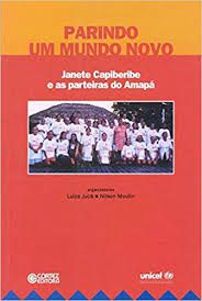 Parindo um Novo Mundo