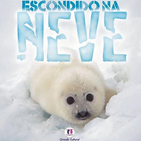 Escondido na Neve