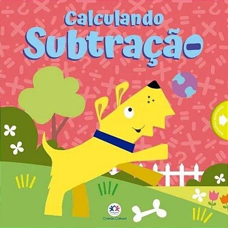 Calculando - Subtração