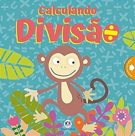 Calculando - Divisão