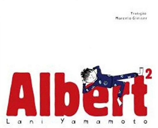 Albert - Livro 2