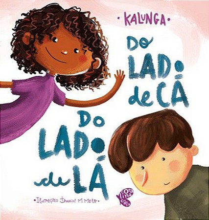 Lit. Inf. - Do Lado de Cá, do Lado de Lá
