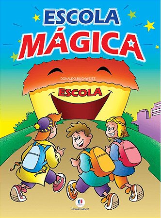 Escola Mágica
