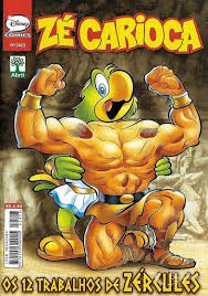 Zé Carioca
