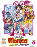 Turma da Mônica Jovem - Primeira Série - Vol. 6