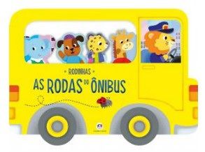Rodinhas - As Rodas do Ônibus