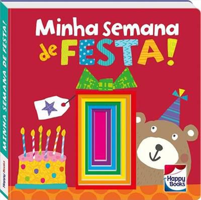 Minha Semana de Festa