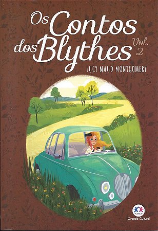 Anne - Os Contos dos Blythes - Vol. 2