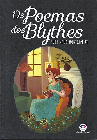 Anne - Os Poemas dos Blythes
