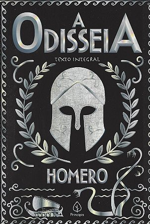 A Odisseia