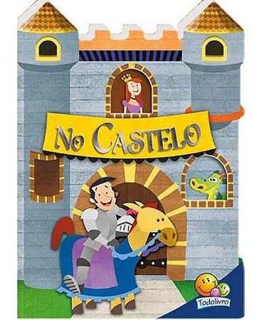 Dias de Aventura - No Castelo
