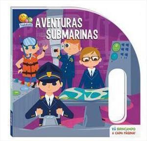 Prontos para a Ação - Aventuras Submarinas