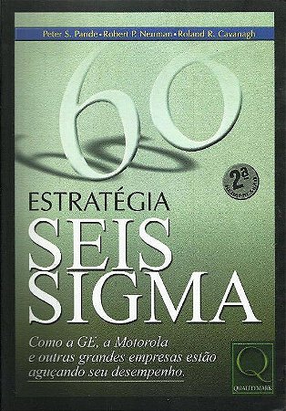 Estratégia Seis Sigma