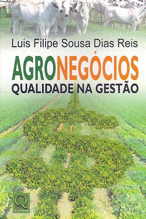 Agronegócios - Qualidade na Gestão