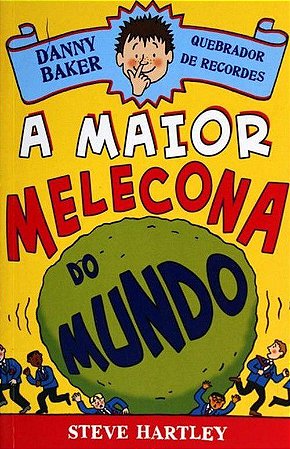 A Maior Melecona do Mundo