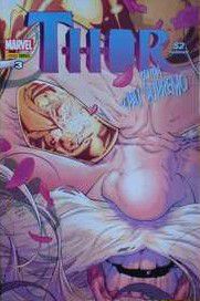Thor - Ed. 03 - Contra o Pai Supremo