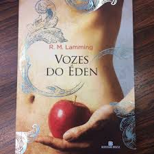 Vozes do Éden